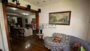 Apartamento à venda em Flamengo, Zona Sul RJ, Rio de Janeiro, 3 quartos , 120m² Thumbnail 7