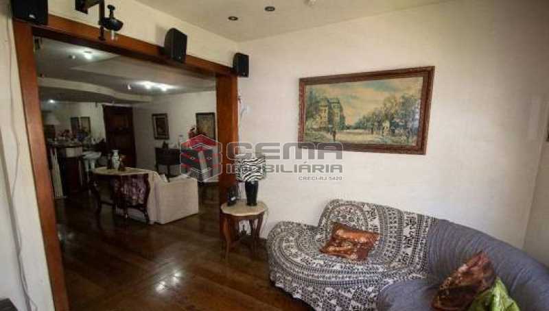 Apartamento à venda em Flamengo, Zona Sul RJ, Rio de Janeiro, 3 quartos , 120m² Foto 7