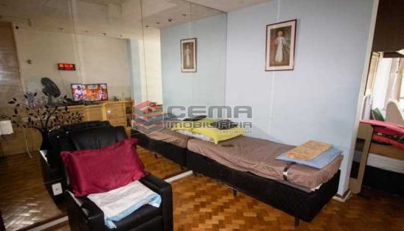 Apartamento à venda em Flamengo, Zona Sul RJ, Rio de Janeiro, 3 quartos , 120m² Foto 10