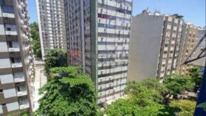 Apartamento à venda em Flamengo, Zona Sul RJ, Rio de Janeiro, 3 quartos , 120m² Thumbnail 2
