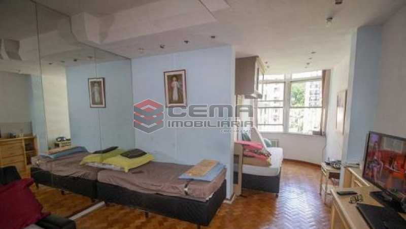 Apartamento à venda em Flamengo, Zona Sul RJ, Rio de Janeiro, 3 quartos , 120m² Foto 12