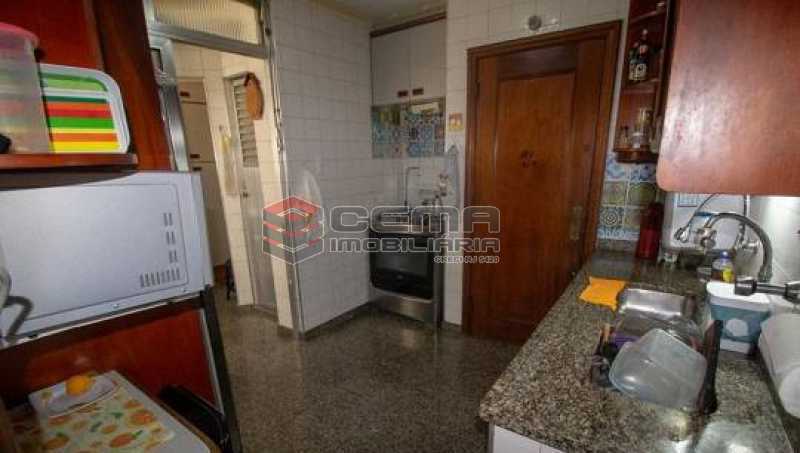 Apartamento à venda em Flamengo, Zona Sul RJ, Rio de Janeiro, 3 quartos , 120m² Foto 21