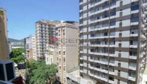 Apartamento à venda em Flamengo, Zona Sul RJ, Rio de Janeiro, 3 quartos , 120m² Thumbnail 1