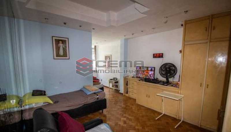 Apartamento à venda em Flamengo, Zona Sul RJ, Rio de Janeiro, 3 quartos , 120m² Foto 13