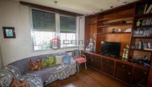 Apartamento à venda em Flamengo, Zona Sul RJ, Rio de Janeiro, 3 quartos , 120m² Thumbnail 8