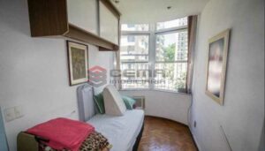Apartamento à venda em Flamengo, Zona Sul RJ, Rio de Janeiro, 3 quartos , 120m² Thumbnail 15