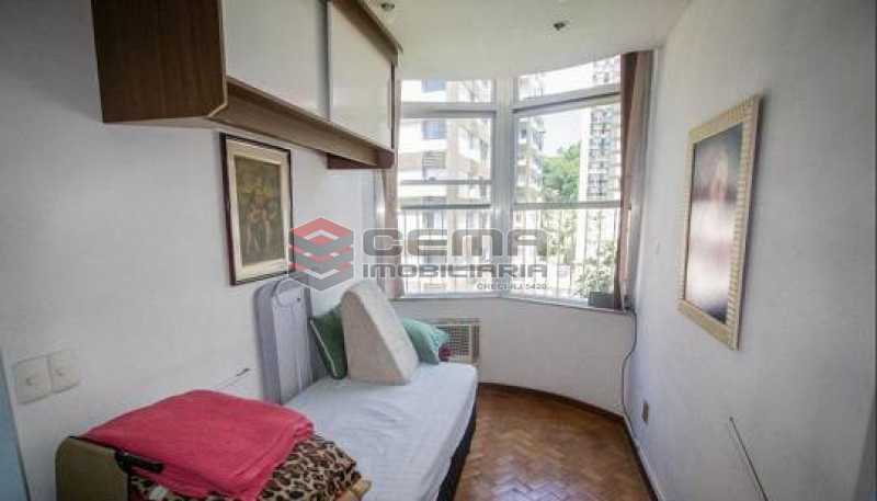 Apartamento à venda em Flamengo, Zona Sul RJ, Rio de Janeiro, 3 quartos , 120m² Foto 15