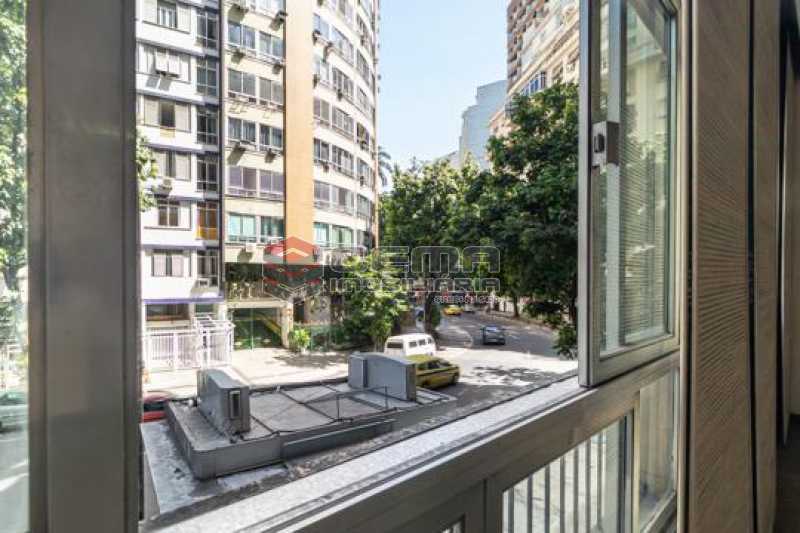 Apartamento à venda em Flamengo, Zona Sul RJ, Rio de Janeiro, 3 quartos , 120m² Foto 5
