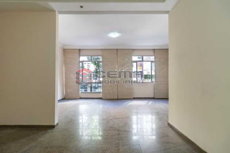 Apartamento à venda em Flamengo, Zona Sul RJ, Rio de Janeiro, 3 quartos , 120m² Foto 8