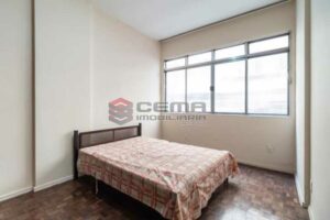 Apartamento à venda em Flamengo, Zona Sul RJ, Rio de Janeiro, 3 quartos , 120m² Thumbnail 17
