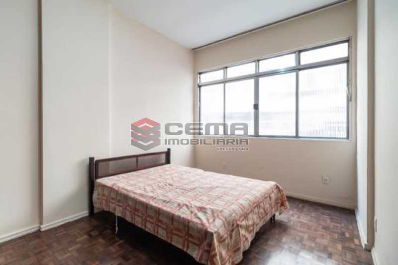 Apartamento à venda em Flamengo, Zona Sul RJ, Rio de Janeiro, 3 quartos , 120m² Foto 17