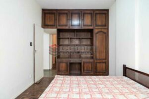 Apartamento à venda em Flamengo, Zona Sul RJ, Rio de Janeiro, 3 quartos , 120m² Thumbnail 18
