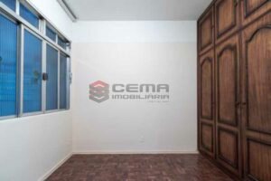 Apartamento à venda em Flamengo, Zona Sul RJ, Rio de Janeiro, 3 quartos , 120m² Thumbnail 21