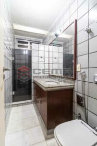 Apartamento à venda em Flamengo, Zona Sul RJ, Rio de Janeiro, 3 quartos , 120m² Thumbnail 23