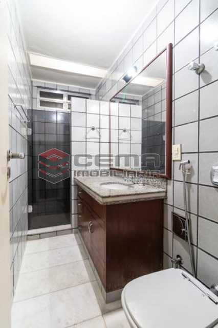 Apartamento à venda em Flamengo, Zona Sul RJ, Rio de Janeiro, 3 quartos , 120m² Foto 23