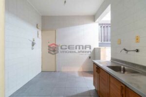 Apartamento à venda em Flamengo, Zona Sul RJ, Rio de Janeiro, 3 quartos , 120m² Thumbnail 24