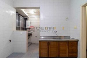 Apartamento à venda em Flamengo, Zona Sul RJ, Rio de Janeiro, 3 quartos , 120m² Thumbnail 25