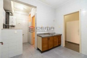 Apartamento à venda em Flamengo, Zona Sul RJ, Rio de Janeiro, 3 quartos , 120m² Thumbnail 26