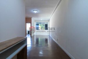 Apartamento à venda em Laranjeiras, Zona Sul RJ, Rio de Janeiro, 3 quartos , 115m² Thumbnail 3