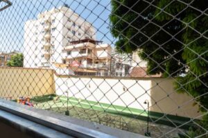 Apartamento à venda em Laranjeiras, Zona Sul RJ, Rio de Janeiro, 3 quartos , 115m² Thumbnail 4