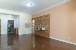 Apartamento à venda em Laranjeiras, Zona Sul RJ, Rio de Janeiro, 3 quartos , 115m² Thumbnail 6