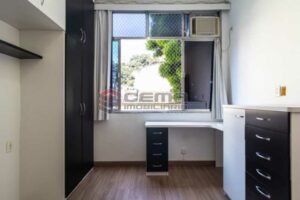 Apartamento à venda em Laranjeiras, Zona Sul RJ, Rio de Janeiro, 3 quartos , 115m² Thumbnail 7