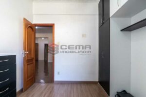 Apartamento à venda em Laranjeiras, Zona Sul RJ, Rio de Janeiro, 3 quartos , 115m² Thumbnail 9