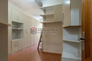 Apartamento à venda em Laranjeiras, Zona Sul RJ, Rio de Janeiro, 3 quartos , 115m² Thumbnail 11