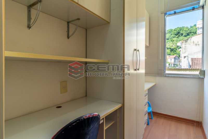 Apartamento à venda em Laranjeiras, Zona Sul RJ, Rio de Janeiro, 3 quartos , 115m² Foto 13