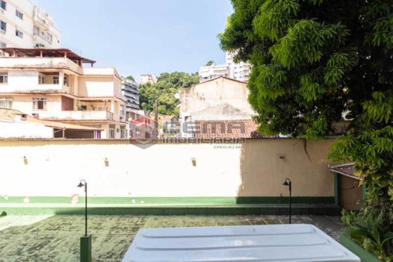Apartamento à venda em Laranjeiras, Zona Sul RJ, Rio de Janeiro, 3 quartos , 115m² Foto 14