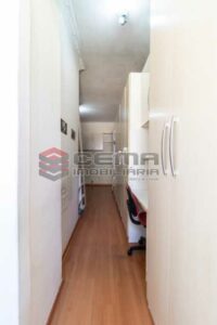 Apartamento à venda em Laranjeiras, Zona Sul RJ, Rio de Janeiro, 3 quartos , 115m² Thumbnail 15