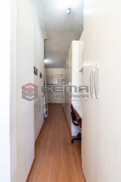 Apartamento à venda em Laranjeiras, Zona Sul RJ, Rio de Janeiro, 3 quartos , 115m² Foto 15