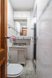Apartamento à venda em Laranjeiras, Zona Sul RJ, Rio de Janeiro, 3 quartos , 115m² Thumbnail 16