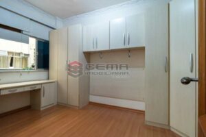 Apartamento à venda em Laranjeiras, Zona Sul RJ, Rio de Janeiro, 3 quartos , 115m² Thumbnail 18