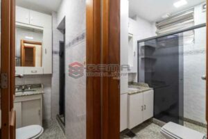 Apartamento à venda em Laranjeiras, Zona Sul RJ, Rio de Janeiro, 3 quartos , 115m² Thumbnail 21
