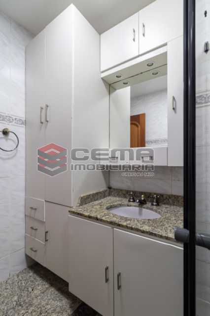 Apartamento à venda em Laranjeiras, Zona Sul RJ, Rio de Janeiro, 3 quartos , 115m² Foto 23