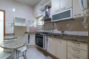 Apartamento à venda em Laranjeiras, Zona Sul RJ, Rio de Janeiro, 3 quartos , 115m² Thumbnail 25
