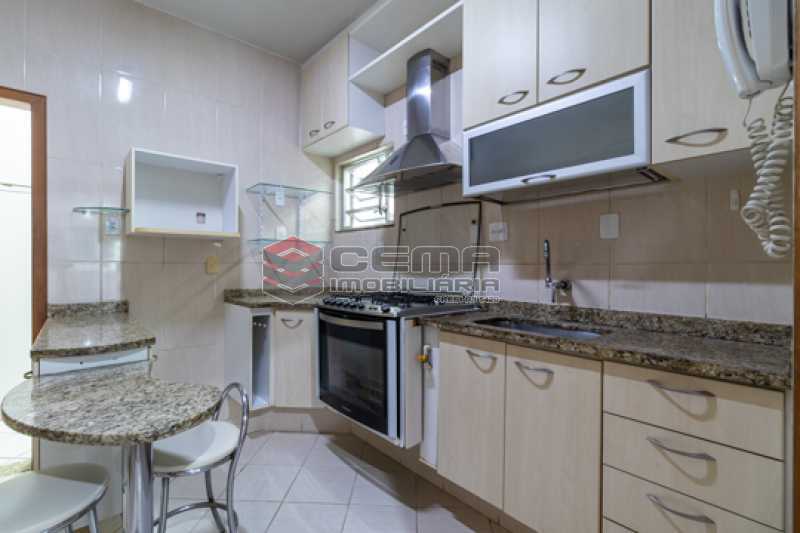 Apartamento à venda em Laranjeiras, Zona Sul RJ, Rio de Janeiro, 3 quartos , 115m² Foto 25