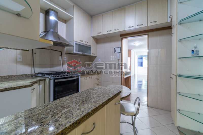 Apartamento à venda em Laranjeiras, Zona Sul RJ, Rio de Janeiro, 3 quartos , 115m² Foto 26