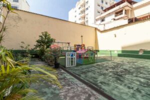Apartamento à venda em Laranjeiras, Zona Sul RJ, Rio de Janeiro, 3 quartos , 115m² Thumbnail 29