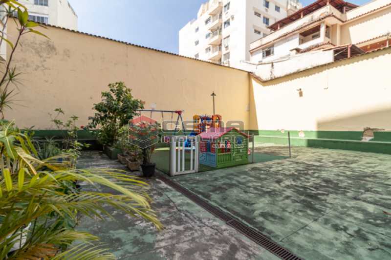 Apartamento à venda em Laranjeiras, Zona Sul RJ, Rio de Janeiro, 3 quartos , 115m² Foto 29