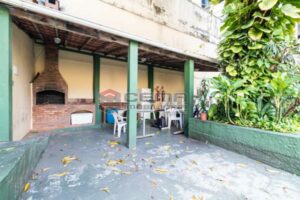 Apartamento à venda em Laranjeiras, Zona Sul RJ, Rio de Janeiro, 3 quartos , 115m² Thumbnail 30