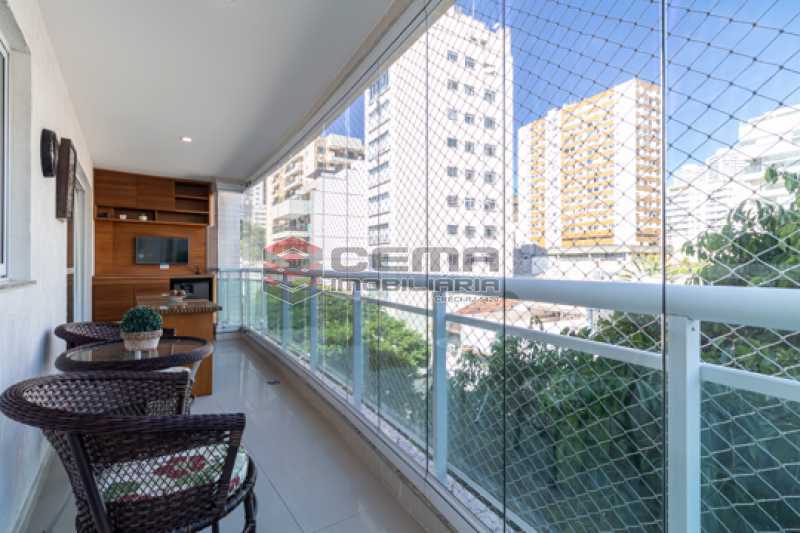 Apartamento à venda em Botafogo, Zona Sul RJ, Rio de Janeiro, 3 quartos , 97m²