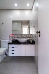 Apartamento à venda em Flamengo, Zona Sul RJ, Rio de Janeiro, 3 quartos , 105m² Thumbnail 20