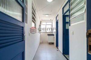 Apartamento à venda em Flamengo, Zona Sul RJ, Rio de Janeiro, 3 quartos , 105m² Thumbnail 25