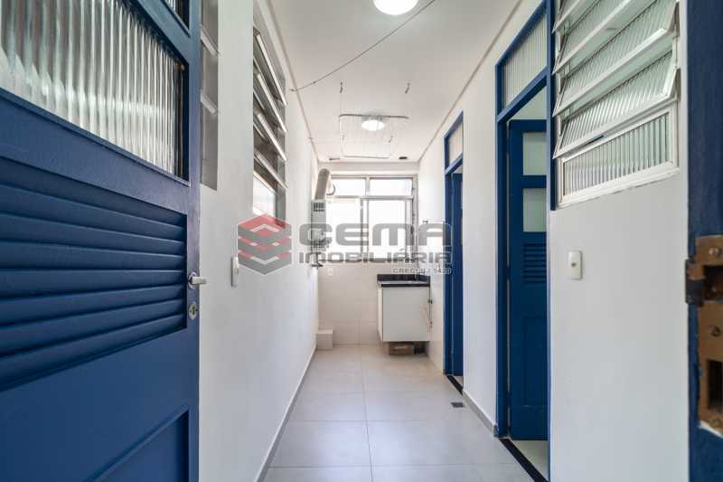 Apartamento à venda em Flamengo, Zona Sul RJ, Rio de Janeiro, 3 quartos , 105m² Foto 25