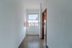 Apartamento à venda em Flamengo, Zona Sul RJ, Rio de Janeiro, 3 quartos , 105m² Thumbnail 5