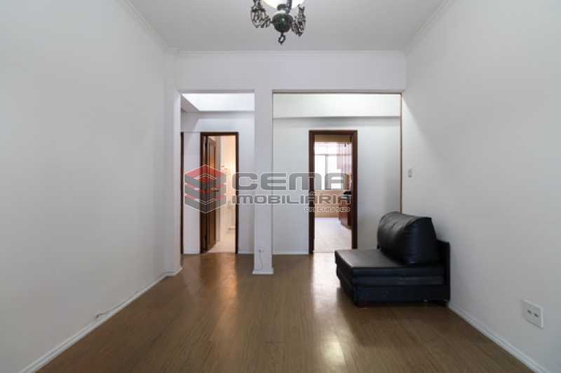 Apartamento à venda em Flamengo, Zona Sul RJ, Rio de Janeiro, 3 quartos , 105m² Foto 4