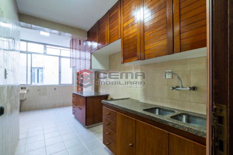 Apartamento à venda em Flamengo, Zona Sul RJ, Rio de Janeiro, 3 quartos , 105m² Foto 22