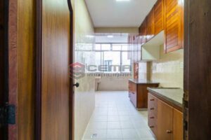 Apartamento à venda em Flamengo, Zona Sul RJ, Rio de Janeiro, 3 quartos , 105m² Thumbnail 23